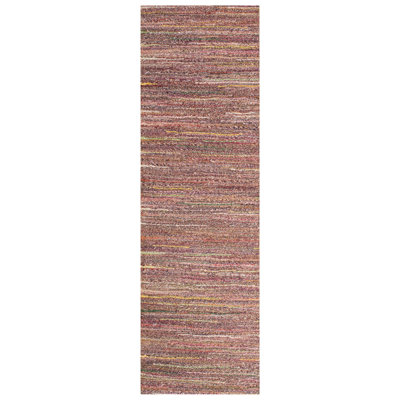 Antique Oversized Shaker Rug America Knotted