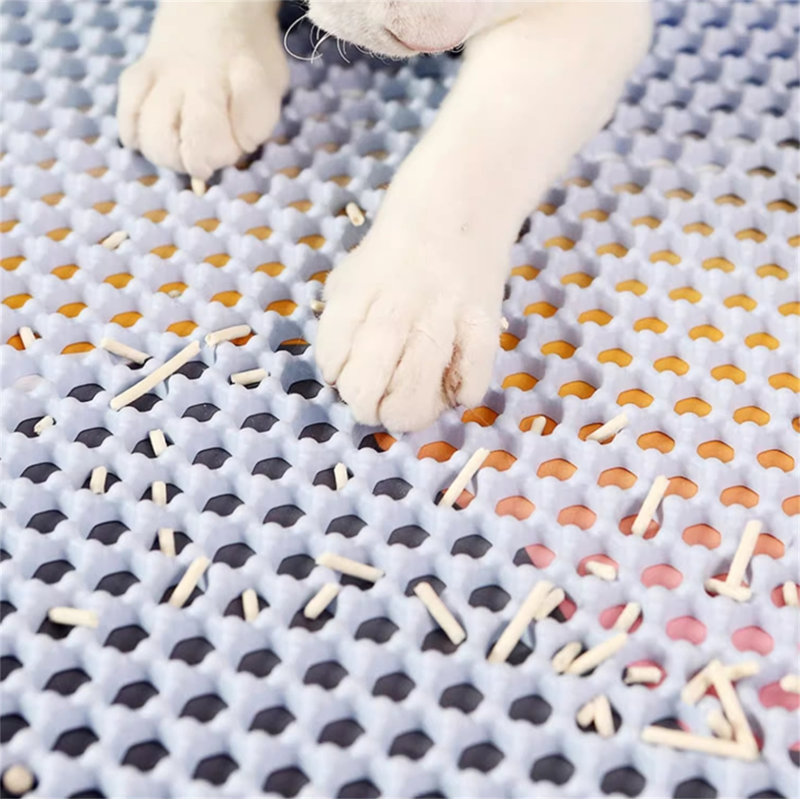 Plastic Litter Mat
