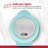 Holstein Housewares 2 Section Omelet Maker-53107530