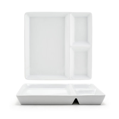 Mod® 7.5" Dinner Plate