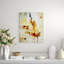 Glimpse Print by Jill Martin-26676945-26676946