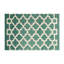 Tapis vert intérieur et extérieur Trellis-1792102673