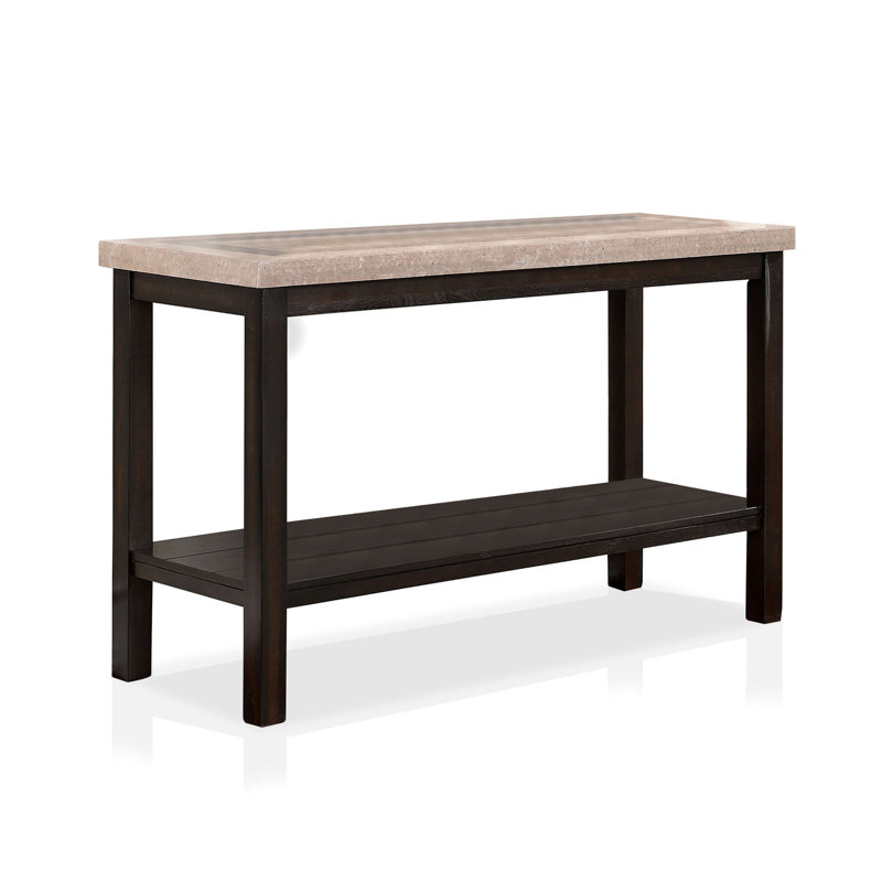 Ensemble de tables basses 3 pièces Fanestil