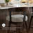 Counter Height Barstool (Set Of 2)