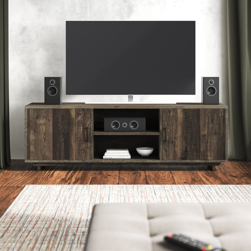 Mudd TV Stand