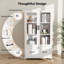 29.53'' Wide 1 -Drawer File Cabinet-623517999