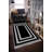 Luxurious 3D Printed Velvet Carpet, 47.2 x 70.9 inches | 100% Velvet Fabric, 100% Cotton Sole | Pile Height: 0.4 inches, Total Height: 0.5 inches | Antibacterial, Non-Slip, Machine Washable | Ideal for Living Room & Bedroom Decor-104518859