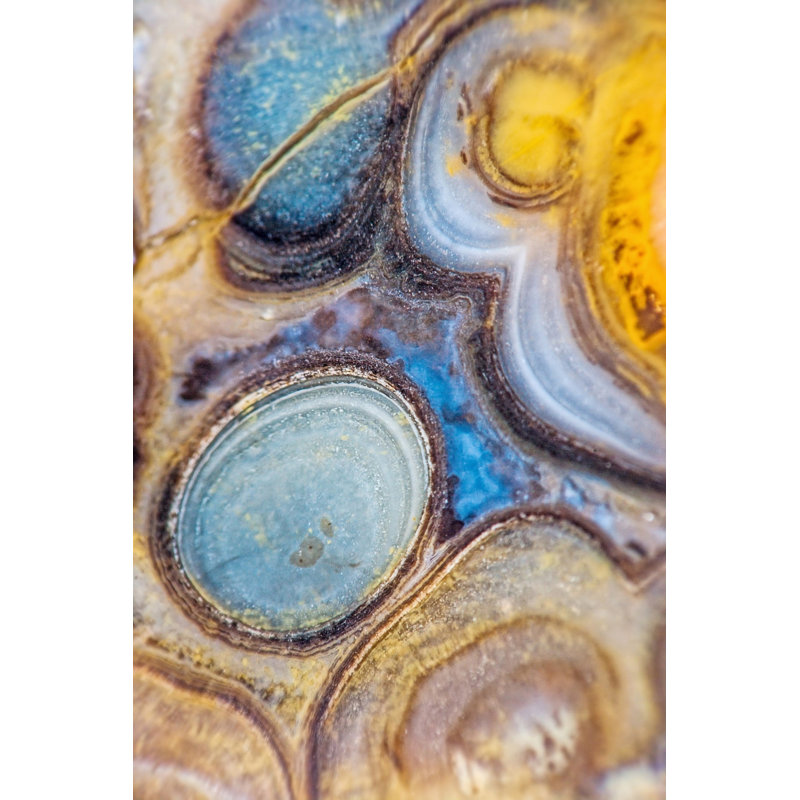 Wrapped Canvas Print, 91cm H x 61cm W