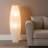 Ronderick 110cm Matte Column Floor Lamp-1803321153