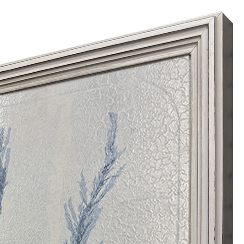 Oceanic Curiosity I Framed Art