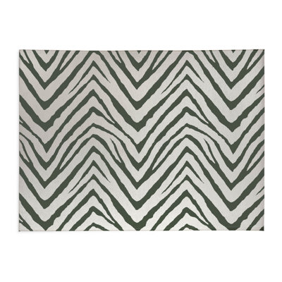 Paillasson Zebra