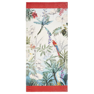 Paradise Beach Towel