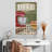 Kema Baker's Kitchen Wall Sign-108618327