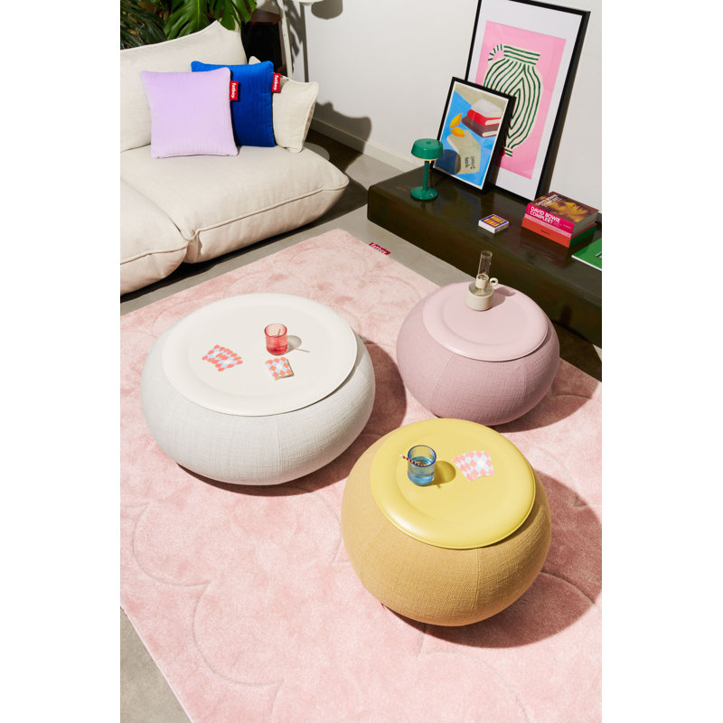 Bubble Carpet Area Rug