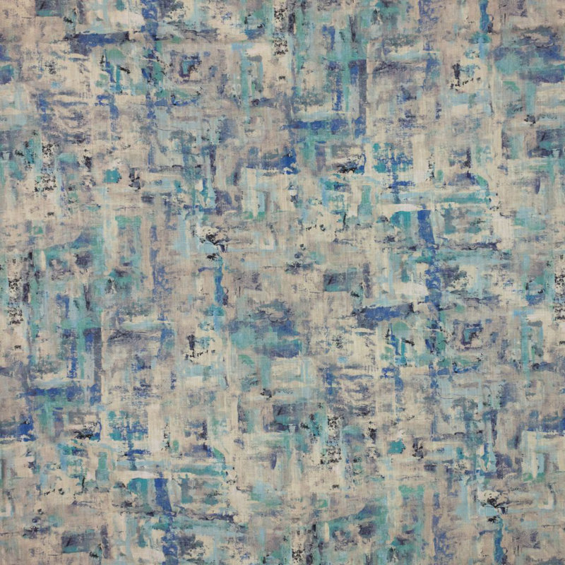 Tissu 100% coton Giotto, Icberg