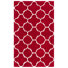 Red/Ivory