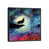 Black Framed Canvas