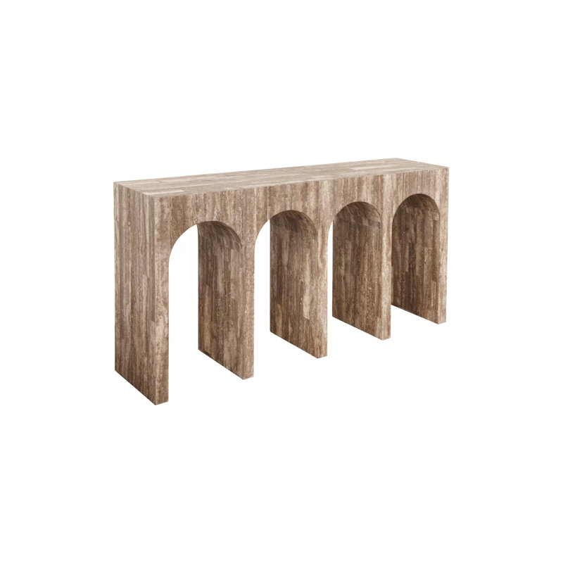 Console Table 59'' W Console Table