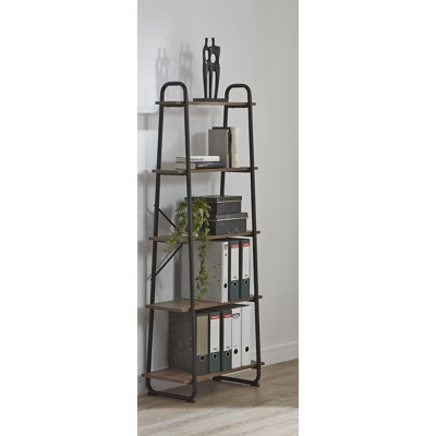Amoriel Bookcase