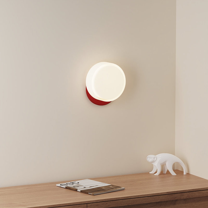 Marea Wall Sconce, Canyon