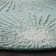 Tapis abstrait en laine et viscose touffetés à la main Amier