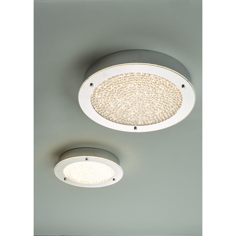 LED Flush Mount