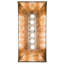 Dugger 6 - Light Pendant