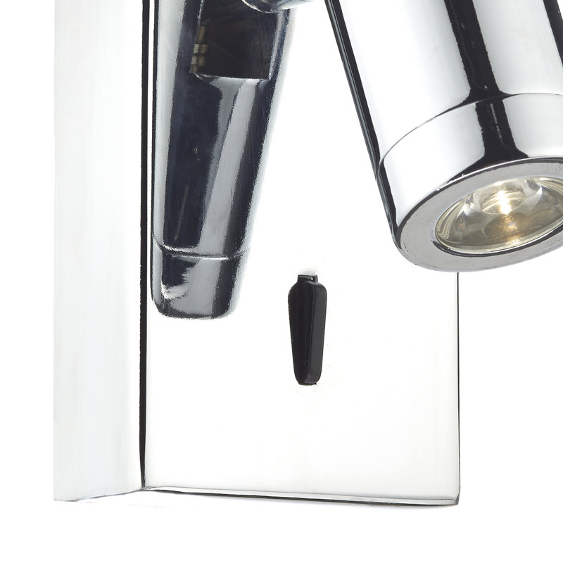Nasser LED Spotlight