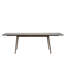 Plessis Extendable Dining Table