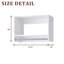 Armoire suspendue modulaire l 31,5 po-124833608