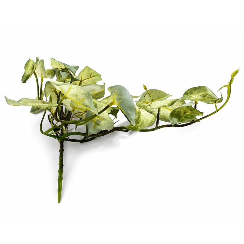 25cm Faux Plant, 1