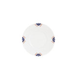 Noble Porcelain Saucer