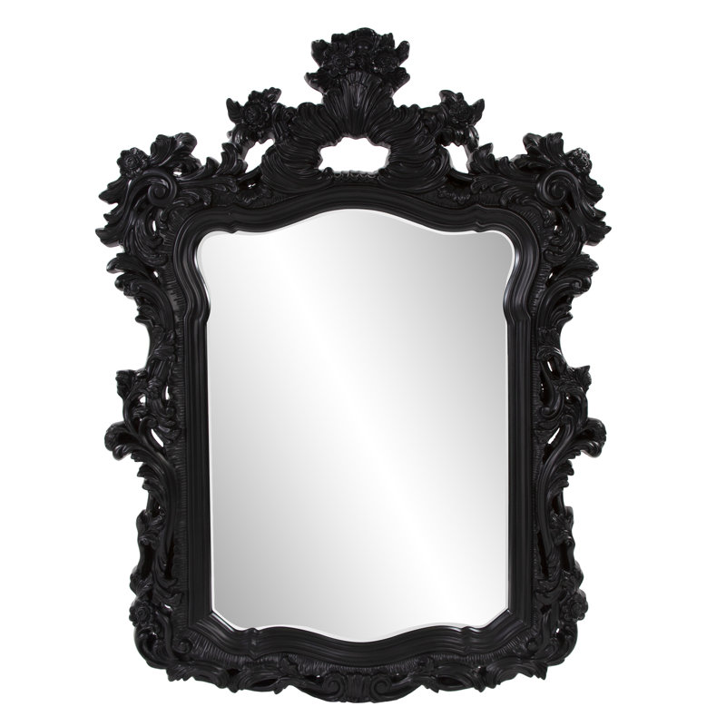 Kanopolis Flat Wall Mirror