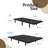 Adjustable Folding Bed with Thick Base Cushion with Remote Control, Perlita-1577675062