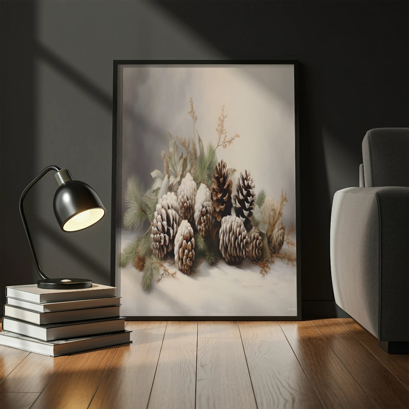 Willcox No Frame Print, 9x11