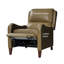 Fauteuils inclinables manuels Beecher Lima-1293300614