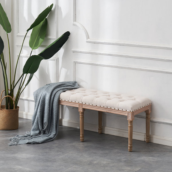 Ophelia & Co. Numa Bench 