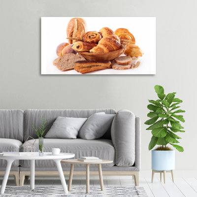 Bread - Print