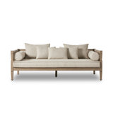 Amero Outdoor 3 - Seat Patio Sofa