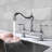 SOUEEUM Kitchen Faucet-62641617