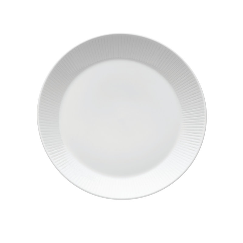 Oneida Hospitality Radioso 9" Salad Plate
