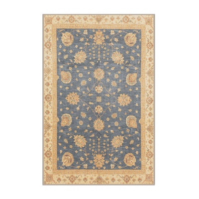 Adalina Abstract Indoor Rug