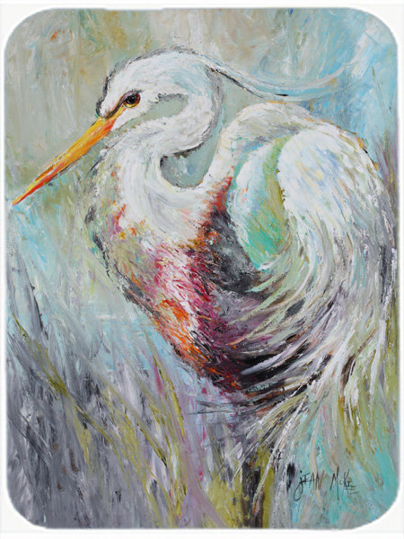 Planche à découper en verre trésors caroline Egret