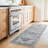 Oriental Inspired Vintage Machine Washable Area Rug with Non-Slip Backing for High Traffic Area, Living Room, Bed Room, Kitchen, Hallway, Entryway Rug-1100119457-1283045180