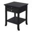 Table de bout avec rangement-97926710