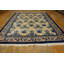 Vintage Peking Medium Wool Beige Rug