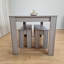 Manvydas 4 - Person Dining Set-1329700035