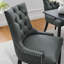 Chaise parsons rembourrée Regent-124307136-88587093