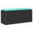 Noir / Turquoise est en rupture de stock