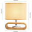 Lampe de table Traditional